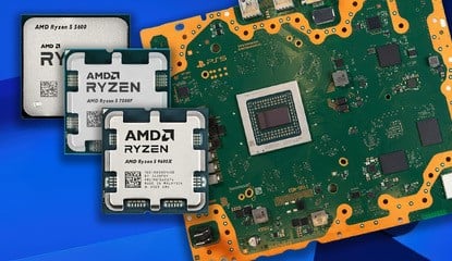What's the Best "Good Enough" Console-Beating Gaming CPU?