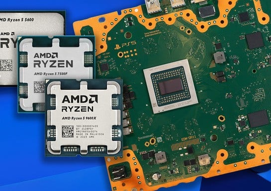 What's the Best "Good Enough" Console-Beating Gaming CPU?
