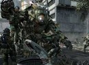 Tech Interview: Titanfall on Xbox 360