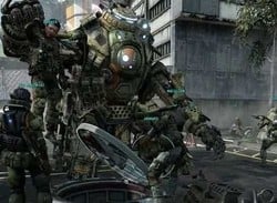 Tech Interview: Titanfall on Xbox 360