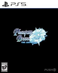 Phantom Brave: The Lost Hero Cover