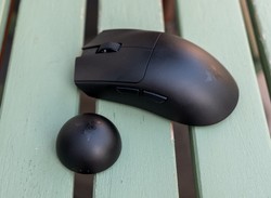 Razer Viper V4 Pro: The Apex of Ultra-Light Gaming Mice