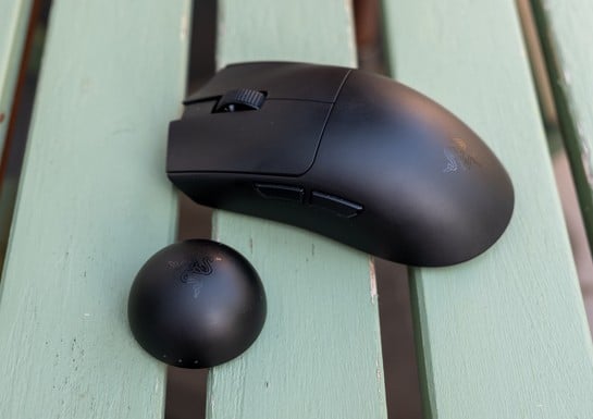 Razer Viper V4 Pro: The Apex of Ultra-Light Gaming Mice