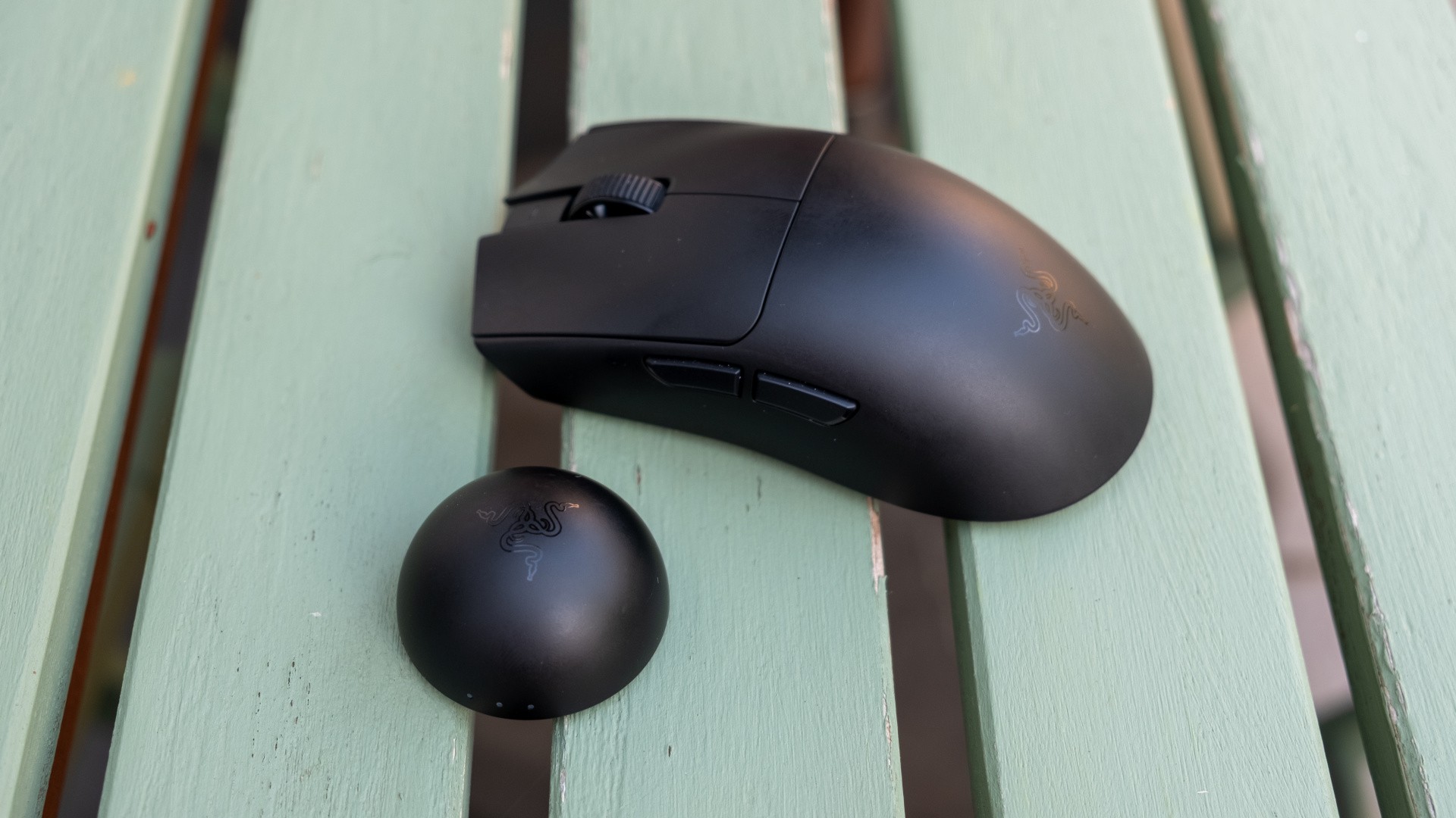 Review: Razer Viper V4 Pro: The Apex of Ultra-Light Gaming Mice