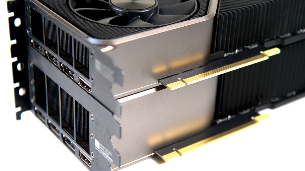 Another RTX 3090 vs 3080 comparison point