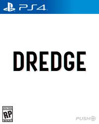 Dredge Cover