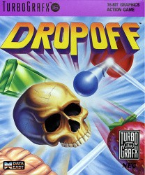 Drop Off Cover