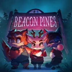 Beacon Pines Cover