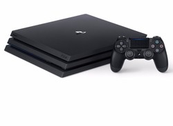 Tech Analysis: 4K gaming on PlayStation 4 Pro