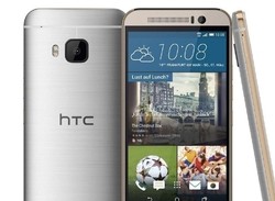 HTC One M9 review