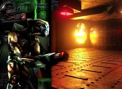 1998's Unreal: Past, Present And A Path-Traced Future