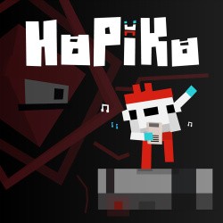 HoPiKo Cover
