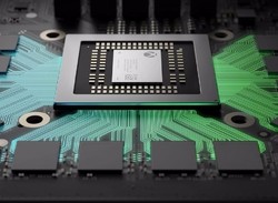 Microsoft gives more memory to Project Scorpio developers