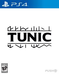 Tunic Cover