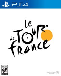 Tour de France 2022 Cover