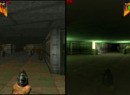 Doom's ray tracing upgrade launched on April Fool's Day - but this is no joke