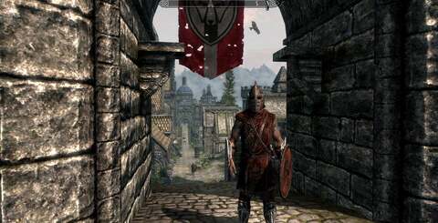 The ability to run the PC version at high resolutions makes a big difference to the visual impact of the game. Despite being developed with console in mind first and foremost, the artwork still has enough quality to deliver at higher resolutions.