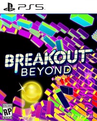 Breakout Beyond Cover