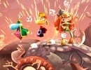 Face-Off: Rayman Legends