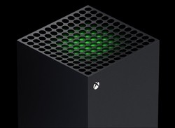 Xbox Series X back-compat loading times: SSDs and HDDs compared