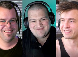 DF Direct Weekly on Halo Infinite S2 fixes, Square Enix's IP sale, and Tink4K