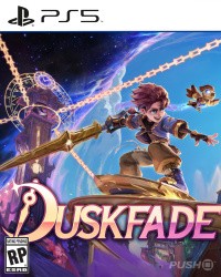 Duskfade Cover