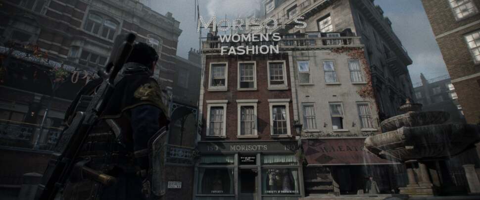 When everything comes together the results are spectacular, with the mix of natural lighting and materials delivering some very realistic sequences. The lack of aliasing in many scenes further enhances the presentation as well