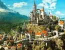 Does The Witcher 3 expansion fulfil the original graphics promise?