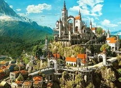 Does The Witcher 3 expansion fulfil the original graphics promise?