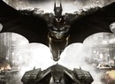 It gets worse - Batman: Arkham Knight on PC lacks console visual features
