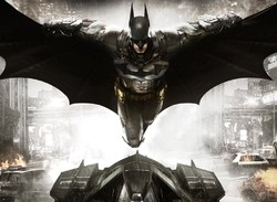 It gets worse - Batman: Arkham Knight on PC lacks console visual features