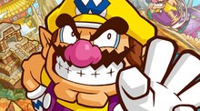 Wario Land: Shake It!