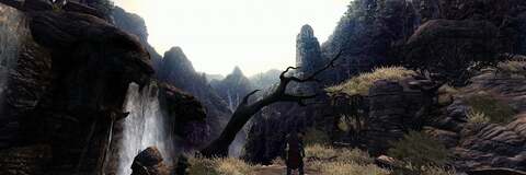 Visually, this is one of the closest cross-platform games we've ever looked at. Art and effects are a complete match. Even minor effects where we would expect some variance (such as shadow filtering) are the same on both systems.