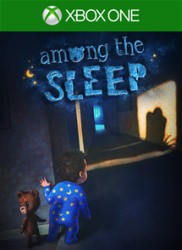 Among the Sleep Cover