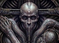 Scorn on Xbox Series X: our first look at AMD's FSR 2 on consoles