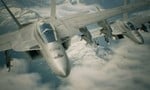 Ace Combat 7 review - a stellar return for the skybound series