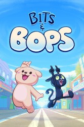 Bits & Bops Cover