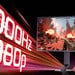 LG Unveils First Native 1080p 1000Hz Monitor, Equalling CRT Performance