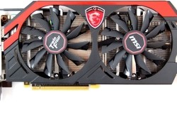 Nvidia GeForce GTX 760 review