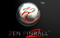 Zen Pinball 2 Cover