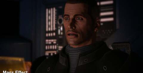 While the actual 3D models of the characters are similar, superior skin-shaders in the sequel produce a more realistic appearance.