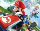 Digital Foundry vs Mario Kart 8