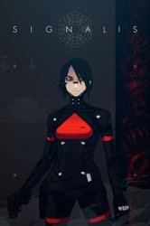 Signalis Cover