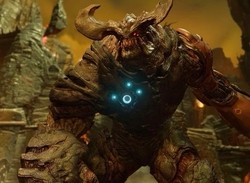 Tech Interview: Doom