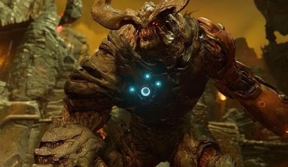Tech Interview: Doom