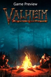 Valheim Cover