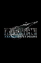 Final Fantasy VII Remake Cover