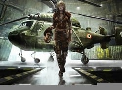 Tech Analysis: Dead Nation: Apocalypse Edition on PS4