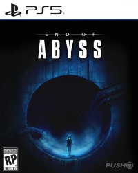 End of Abyss Cover