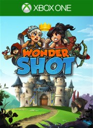 Wondershot Cover